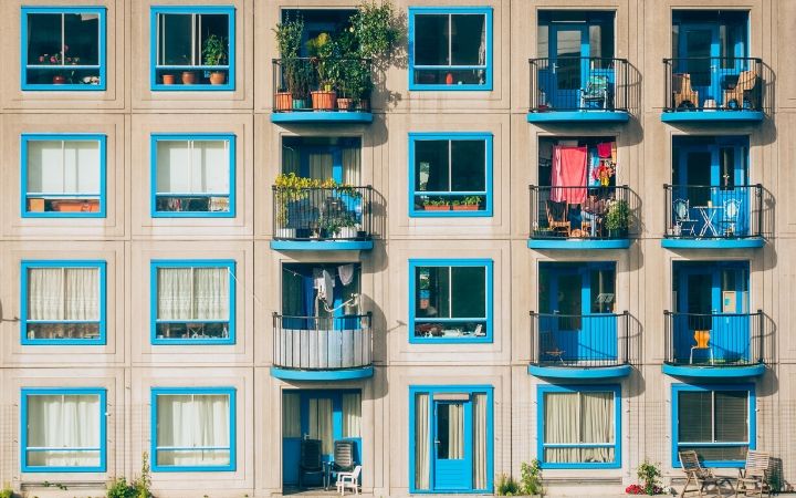 Arrendamientos de vivienda afectados por el COVID 19